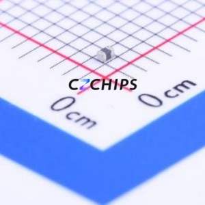 SZ1005K221TF Ferrite Bead 0402 RF ( Impedance @ Frequency: 220Ohm@100MHz )( Error: 25% )( DC Resistance (DCR): 700mOhm ) - Product Image 2