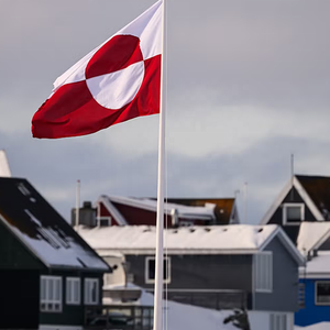 ธงประจำชาติสีเขียวขนาด3X5ฟุตทำจากโพลีเอสเตอร์ออกแบบได้ตามที่ต้องการ - Product Image 1