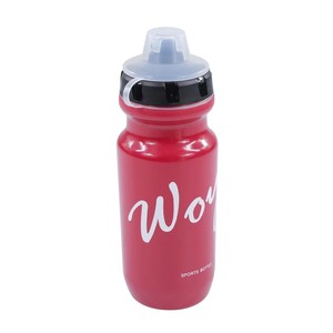 Botella de Agua Publicitaria con Logotipo Impreso Personalizado, Vaso de Plástico al por Mayor para Eventos, Exposiciones, Regalos Promocionales Empresariales - Product Image 5