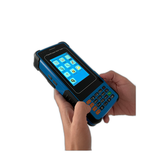 Высокое качество SENTER S600 <span class=keywords><strong>adsl</strong></span> vdsl2 тестер vdsl 35b оптический измеритель мощности vfl tdr dmm - Product Image 5