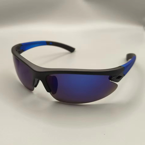 2025 occhiali da sole da ciclismo ad alte prestazioni da uomo Flip-On per visione notturna a doppio uso con montatura per PC lenti per esterni lenti per miopia - Product Image 2