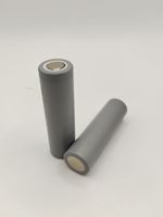 Batterie solide QB EU Stock 18650 35V INR18650/35V ICR18650/35V 3.6V 3.7V 3500mAh 10A 3C pour vélo électrique, trottinette et batterie externe