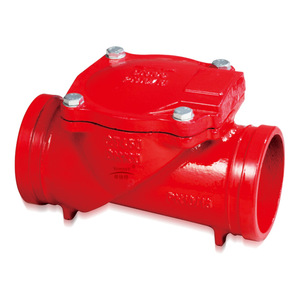 Fire Gate Valve DN50 Pressure Reducing With Float Ball For Water System - Product Image 4