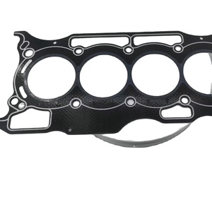 Joint de culasse <span class=keywords><strong>Nissan</strong></span> OEM 11044-BC20B Joint de cylindre de moteur Applicable pour différents modèles - Product Image 1
