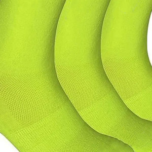 Manufacturer Fashion Solid Color Breathable Solid Color for Adults Casual Daily Wear Men Custom Your Own Logo <b>Running</b> <b>Socks</b> - Product Image 6
