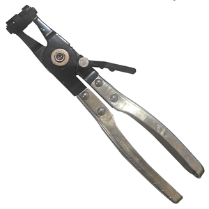 Étriers <span class=keywords><strong>de</strong></span> boucle d'automobile, étriers <span class=keywords><strong>de</strong></span> faisceau <span class=keywords><strong>de</strong></span> <span class=keywords><strong>tube</strong></span> <span class=keywords><strong>de</strong></span> type gorge droite flexibles et puissants - Product Image 2