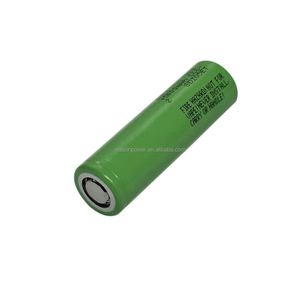 Batteria agli Ioni di Litio 3.6V 21700 50S Grado A Direttamente dalla Fabbrica, Cella Cilindrica NCM Adatta per Utensili Elettrici, Droni FPV, Sigarette Elettroniche - Product Image 2