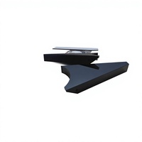 Separador de Tinta de Alta Calidad en POM, Apto para Imprenta Heidelberg SM52, Deflector de Tinta