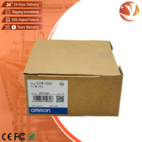 Módulo de Unidad de Entrada O-mron CJ1W-ID261 CJ1WID261 Nuevo y Original, Controlador Programable PLC