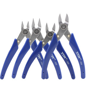 คีมปากเฉียงสแตนเลส 303 305 306 308 พร้อมสปริง อุปกรณ์อุตสาหกรรม - Product Image 1