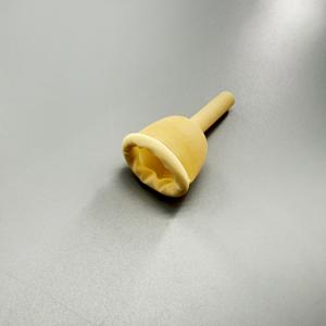 สายสวนปัสสาวะชนิดใช้แล้วทิ้งชนิดลาเท็กซ์สำหรับผู้ชาย สำหรับการดูแลผู้สูงอายุที่บ้านและการใช้งานในโรงพยาบาล - Product Image 3