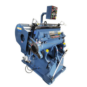 Machine à découper manuelle pour cartes de visite ML930, machine à découper manuelle pour plaques de papier ML930, machine à découper manuelle pour cartes de visite ML930 - Product Image 6