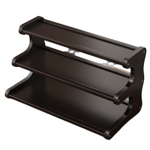 Desktop storage rack, home living room storage rack, <b>kitchen</b> vertical organizer, tea <b>table</b>/bar counter cup holder, <b>small</b> - Product Image 5