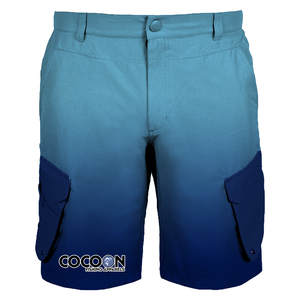 2025 nuevos diseños personalizados verano gimnasio entrenamiento pantalones cortos secado rápido impermeable y transpirable a prueba de viento de talla grande OEM - Product Image 1