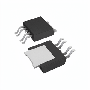 ตัวแทนจำหน่ายอย่างเป็นทางการ TLE4276DV50ATMA1 ชิ้นส่วนอิเล็กทรอนิกส์ TO 252 5, DPAK, TO 252AD การจัดการพลังงาน (PMIC) - Product Image 1