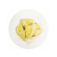 Gevriesdroogde Durian Behoudt Romige Textuur En Rijke Voedingsstoffen Een Nieuwe Manier Om Te Genieten Van Durian Zonder De Sterke Geur