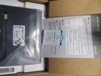 MT8103IE HMI Layar Sentuh 10 Inci Wifi MT8071IP2 untuk PLC