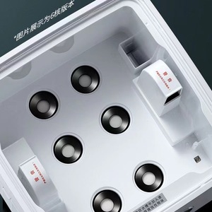 Ultrasonic <b>Humidifier</b> 10L Large Capacity Heavy Fog Output For Industrial Use - Product Image 5