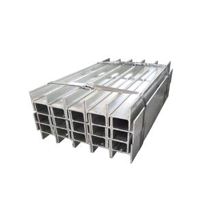 คานเหล็กโครงสร้างขนาด 150*150 มม. สำหรับรองรับหลังคา - Product Image 3