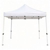 Tente de réception de mariage, chapiteau pour salon professionnel, 3x3, 2x2, 3x4.5, 3x6m, à vendre