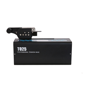 عالمية إلكترونية عالية الجودة من أجل التنس وكرة الريشة - Product Image 6