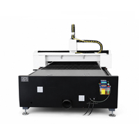Machine de découpe laser à fibre refroidie par eau, haute précision pour le traitement des métaux, 1500W/3000W/6000W, OEM/ODM, certifiée CE, usine BMP