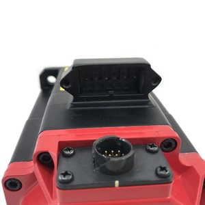Moteur servo FANUC A06B-0061-B006 d'origine pour tour CNC, machine de fraisage, moteur industriel à performance stable - Product Image 4