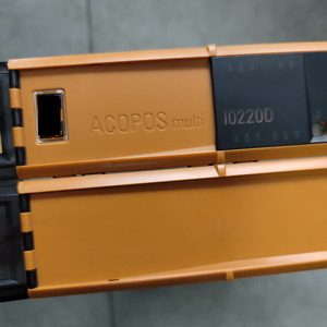 Variador de Frecuencia ACOPOS Multi I0220D 8BVI0220HWD0.000-1 Usado en Buen Estado 8BVI0220HWD0.000-1 Variador de Frecuencia ACOPOS Multi I0220D 8BVI0220H - Product Image 5