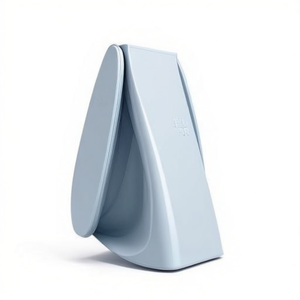 Support de console PLAYSTATION 5, base verticale avec hub USB blanc PS5SVERTSTAND - Product Image 3