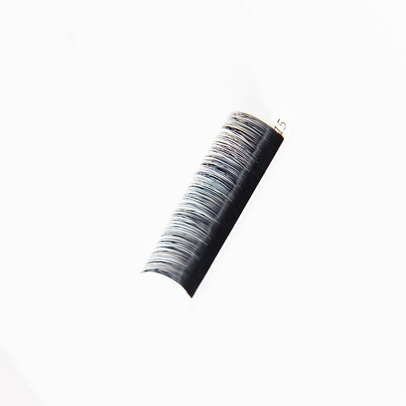 Personne Véritable Extension de Cils De Fourrure De Vison Cils Faux Cils
