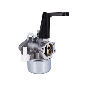 Carburateur pour <span class=keywords><strong>Briggs</strong></span> & <span class=keywords><strong>Stratton</strong></span> 696065 697422 110402 110412 215369 Tiller Engine Spare - Product Image 3