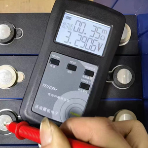 Celda de Batería Prismática de 3.2V 120Ah, Batería de Almacenamiento de Energía Higee de 3.2V 120Ah, 3.2V 135Ah 100Ah - Product Image 5