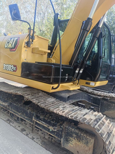 EPA CE D2ตีนตะขาบ GC 312 CAT312รถตักตีนตะขาบมีเวลาทำงานไม่หนัก CAT312D ที่ยอดเยี่ยม - Product Image 5