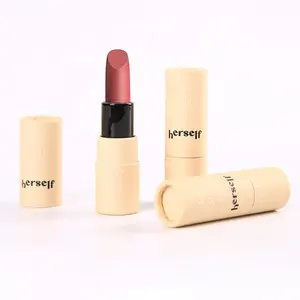 Factory Price Wholesale Custom Design Twist Up Tube: Lipstick & Boxes Paper Tube