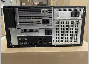 Original nouveau <span class=keywords><strong>Dell</strong></span> <span class=keywords><strong>T40</strong></span> Intel Xeon <span class=keywords><strong>E</strong></span>-<span class=keywords><strong>2224G</strong></span> <span class=keywords><strong>Dell</strong></span> PowerEdge T440 tour serveur pour <span class=keywords><strong>Dell</strong></span> - Product Image 3
