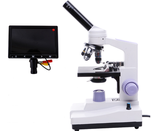 인공 수정 악기 돼지 정액 현미경 - Product Image 4