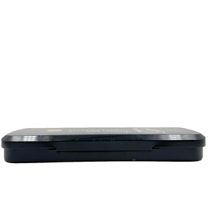 Caja de Metal Rectangular Personalizada, Reciclable, para Almacenamiento de Lápices, para Uso Artesanal - Product Image 3