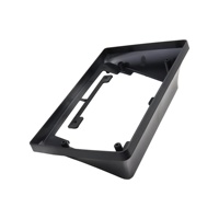 10.1 İnç Android GPS Araç Radyosu FORD F-150/F-350/F-550 2011-2016 için Dahili GPS Stereo Gösterge Paneli Montaj Çerçevesi