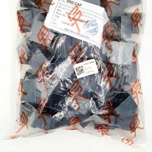 Whole Sale MP2335KGF8RYG 31.5*22*31/P=27.5 Capacitors Safety Capacitors X/Y Cap 3.3uF 10% 275V - Product Image 1