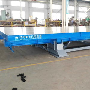 Moules de table inclinables pour panneaux muraux en <span class=keywords><strong>béton</strong></span>. Moules de coulée de panneaux muraux préfabriqués - Product Image 1