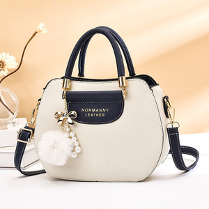 2025 Mais Recente Moda Mão Bolsas Bolsas de Ombro Da Moda Profissional das Mulheres para Meninas Bolsas - Product Image 1