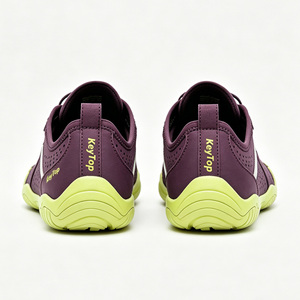 <span class=keywords><strong>Scarpe</strong></span> da Acqua a Cinque Dita per <span class=keywords><strong>Trekking</strong></span> e Attività Acquatiche, Traspiranti e Antiscivolo, con Lacci Elastici Senza Nodi, Vendita Diretta dalla Fabbrica - Product Image 2