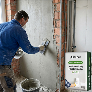 Plâtre <span class=keywords><strong>de</strong></span> <span class=keywords><strong>finition</strong></span> décoratif en gypse, Plâtre satiné pour travaux <span class=keywords><strong>de</strong></span> <span class=keywords><strong>finition</strong></span> <span class=keywords><strong>de</strong></span> murs intérieurs - Product Image 6