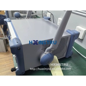 Analizador de Espectro Rohde & Schwarz FSP40 9KHz - 40GHz / H - Product Image 4