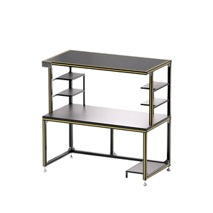 Plataforma Multifuncional para Reparación de Teléfonos Móviles, Mesa de Enseñanza en Vivo, Banco de Trabajo para Mantenimiento de Teléfonos Móviles, 1 Año para Electrónica - Product Image 6