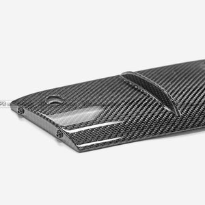 Alerón Trasero de Carbono de Alta Calidad para GR Yaris GXPA16 Gen 2 Facelift, Kit de Carrocería Estilo EPA - Product Image 4