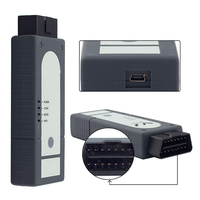 Herramienta de Diagnóstico Automotriz VAS6154 V5.26 Firmware V1.6.6.0 para Volkswagen Audi con Soporte WiFi PIW