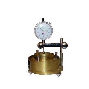 Высококачественный недорогой тестер усадки почвы с автоматическим приобретением - Product Image 1