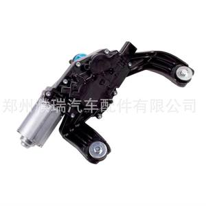 Motor de Limpiaparabrisas Trasero para Hyundai Tucson Ix35, Tipo Escobilla, 987001H300, para Reemplazo o Reparación - Product Image 5