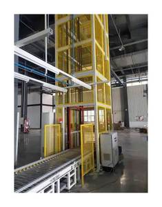 C/<span class=keywords><strong>Z</strong></span>/loại đặc biệt khay qua lại thang máy hệ thống nâng thẳng đứng hộp thang máy liên tục dọc - Product Image 1